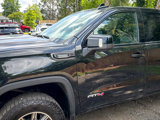 Used 2024 GMC Sierra 1500 AT4 image 4