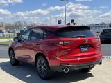 New 2025 Acura RDX A-Spec image 4