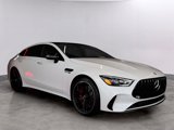 New 2025 Mercedes-Benz AMG GT 63 image 5