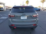 Certified 2022 Jeep Compass Trailhawk w/ Trailhawk Convenience Group image 4