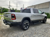 Used 2022 RAM 1500 Rebel w/ Rebel Level B Equipment Group image 5