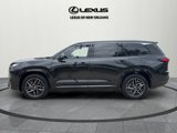 New 2025 Lexus TX 350 AWD image 4
