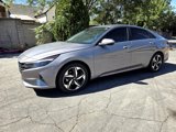 Used 2023 Hyundai Elantra Limited image 2