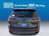 New 2025 Jeep Grand Cherokee L Summit image 5
