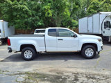 Used 2020 Chevrolet Colorado W/T w/ WT Convenience Package image 2