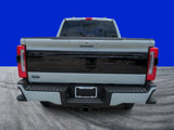 New 2025 Ford F350 4x4 Crew Cab Super Duty image 4