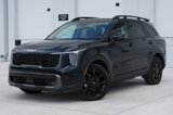 Used 2024 Kia Sorento X-Line EX image 6