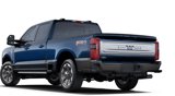 New 2025 Ford F250 King Ranch image 3