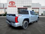 New 2025 Toyota Tundra Platinum image 3