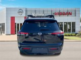 New 2025 Nissan Pathfinder Rock Creek image 4