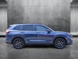 New 2026 Honda CR-V Sport Touring image 4