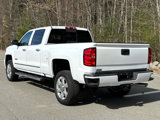 Used 2018 Chevrolet Silverado 2500 LTZ w/ Custom Sport Edition image 2