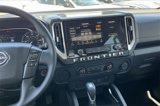 New 2025 Nissan Frontier SV image 4