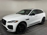 New 2026 Jaguar F-PACE R-Dynamic S image 2