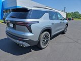 New 2026 Chevrolet Traverse LT w/ Sun and Wheel Package image 3