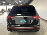 Used 2024 Volkswagen Tiguan SE R-Line image 6