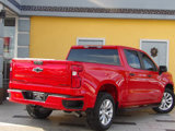Used 2021 Chevrolet Silverado 1500 Custom w/ LPO, Dark Essentials Package image 4