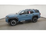 New 2025 Toyota 4Runner TRD Off-Road Premium image 2