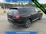 New 2025 Honda Pilot Touring image 5