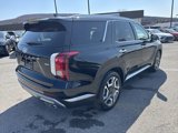 New 2025 Hyundai Palisade SEL image 3
