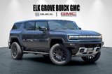 New 2025 GMC Hummer EV 2X w/ LPO, Dark Essentials Package image 2