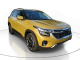 Certified 2024 Kia Seltos SX w/ SX Sunroof Package image 5