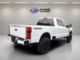 Used 2025 Ford F250 Lariat w/ Lariat Ultimate Package image 4