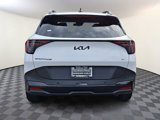 New 2026 Kia Sportage X-Line image 5