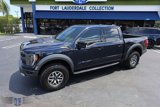 Used 2022 Ford F150 Raptor w/ Equipment Group 801A High image 5