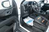 Used 2024 GMC Yukon AT4 image 3