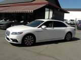 Used 2017 Lincoln Continental Premiere image 4