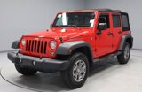 Used 2017 Jeep Wrangler Unlimited Rubicon image 6