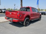 New 2025 Ford F150 STX w/ STX Black Appearance Package image 3