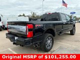 Used 2024 Ford F250 Limited w/ FX4 Off-Road Package image 3