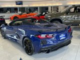New 2025 Chevrolet Corvette Stingray Premium Conv w/ Z51 Performance Package image 5