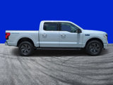New 2025 Ford F150 Lightning XLT image 2