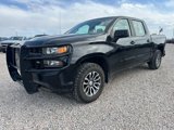 Used 2021 Chevrolet Silverado 1500 W/T w/ WT Fleet Convenience Package image 5