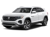 New 2025 Volkswagen Atlas Cross Sport SE image 5