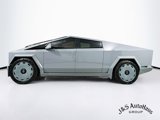 Used 2024 Tesla Cybertruck Cyberbeast image 5
