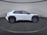New 2025 Subaru Solterra Premium image 2