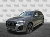 New 2025 Audi Q7 3.0T Premium Plus image 5