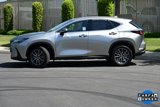 Used 2025 Lexus NX 350h AWD w/ Premium Package image 3