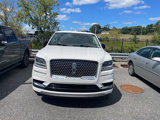 Used 2020 Lincoln Navigator 2WD image 2