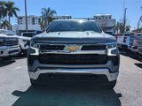 New 2025 Chevrolet Silverado 1500 LT w/ All Star Edition Plus image 3