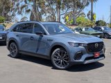 New 2025 MAZDA CX-70 Plug-In Hybrid w/ Premium Plus image 4