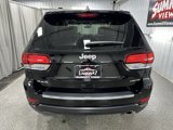 Used 2021 Jeep Grand Cherokee Limited w/ Sun & Sound Group image 5