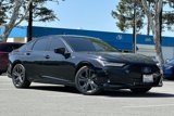 Certified 2023 Acura TLX w/ A-SPEC Pkg image 2
