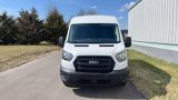 Used 2023 Ford Transit 250 Medium Roof AWD w/ Load Area Protection Package image 2