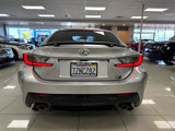 Used 2017 Lexus RC F image 5