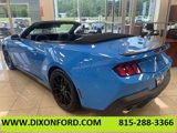 New 2025 Ford Mustang GT Premium image 5